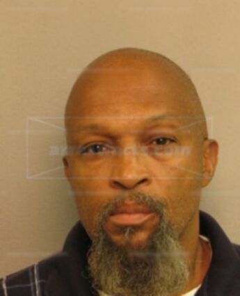 Anthony Robert Parham