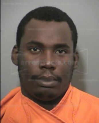 Eric James Williams