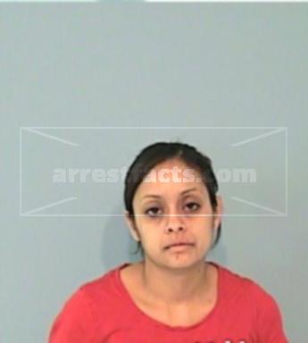 Amanda Ann Garza
