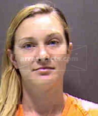 Sarah Laurette Spaulding