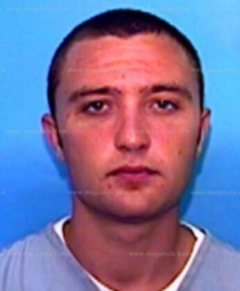 Lonnie Edward Green
