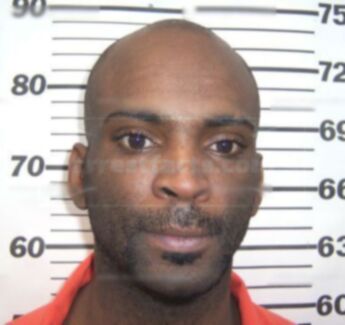 Randy Terrell Seymour