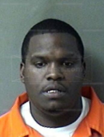 Kenneth Tyrease Singletary