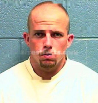 Michael Chad Kennedy
