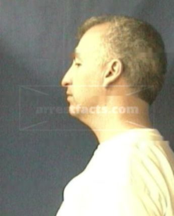 Ronald Fredrick Carsella