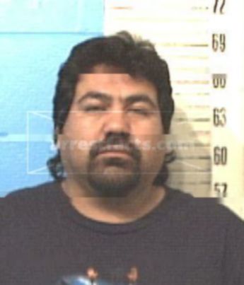 Hugo Hernandez Castillo