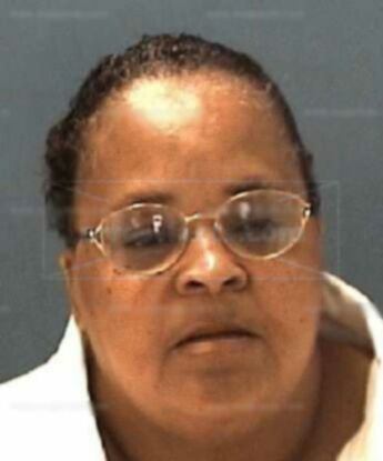 Maria Ansley