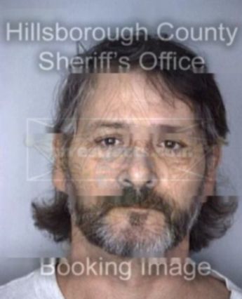 Wayne Thomas Cash