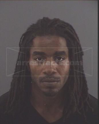Damion Earl Gulliford