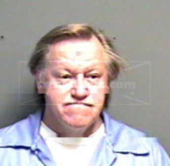 Donald Richard Dahn