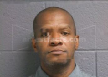 Calvin Lee Epps