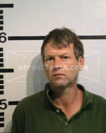 Joseph Stoy Crowe
