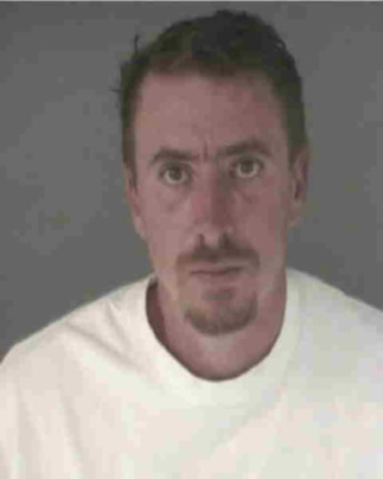 Mark Steven Moore
