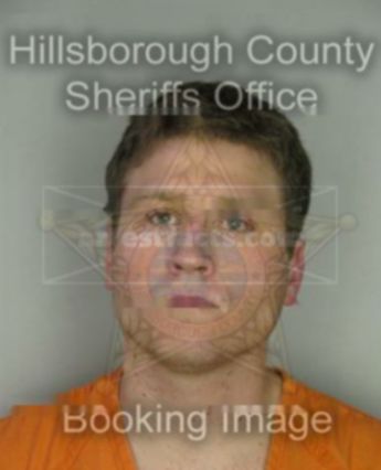 Gregory Gerard Anderson