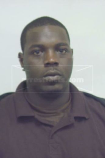Terrance Cook