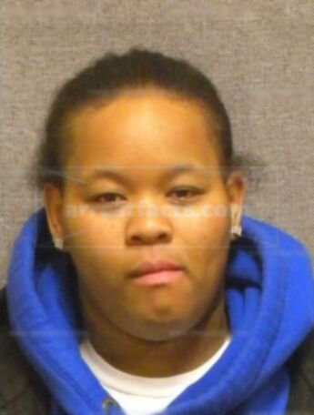 Eboni M Bell
