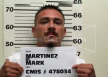 Mark Martinez