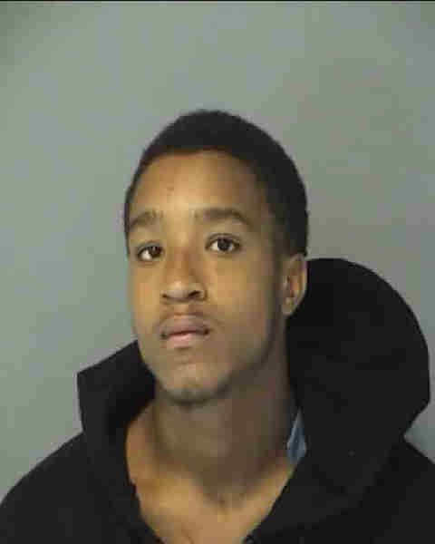 Pervis T Faulkner