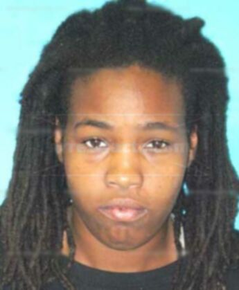 Canesha S Griffin