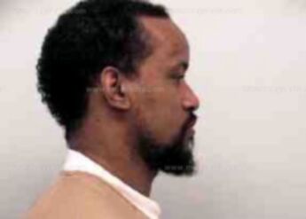 Calvin Bernard Brown