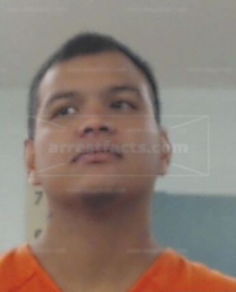 Adrain Sarzosa