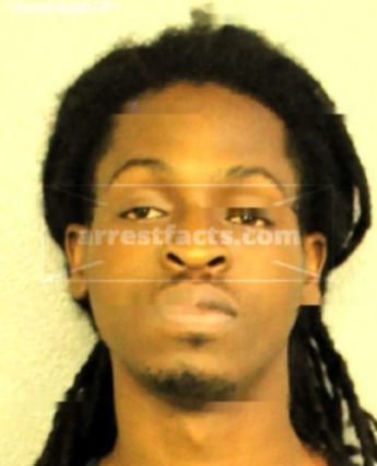 Kendrick Jerome Reed