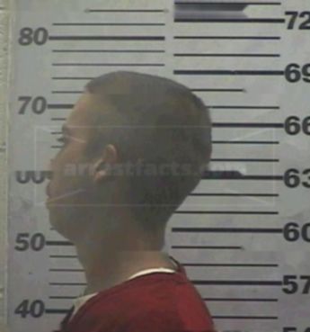 Anthony Hice