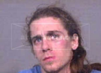 Christopher Alan Runge