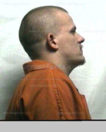 Joshua David Blevins