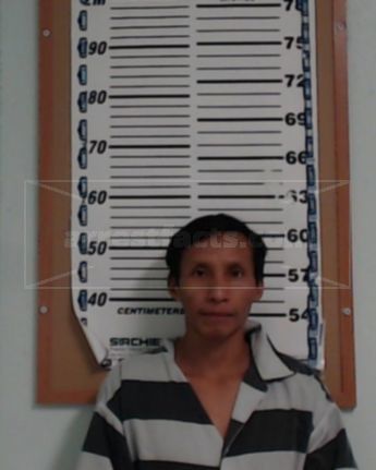 Andres Garcia-Sanchez