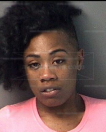 Laraye Ivey Lewis