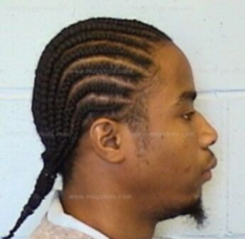 Antoine Jennings