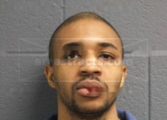 Temarus Montrell Grice