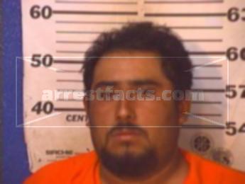 Jose Juan Alva Hernandez