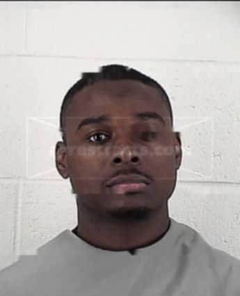 Damon Keith Jones