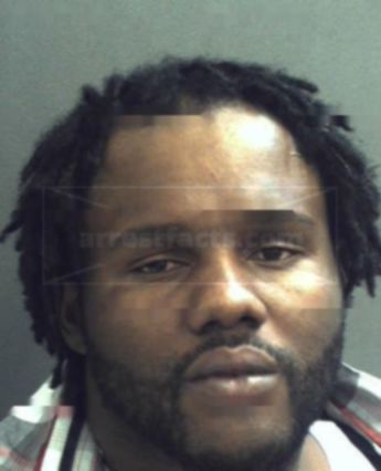 Marcus A Alston