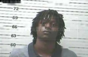 Jonathan Therome Crawford