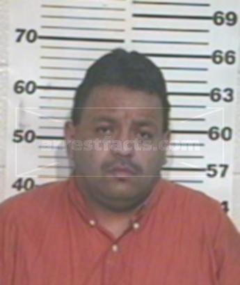 Kenneth Martinez Cepeda