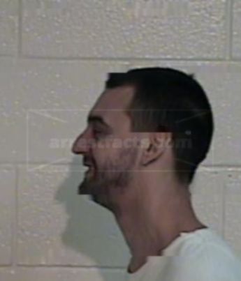 Robert Oliver May Parmer