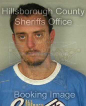 Michael Lee Marsh