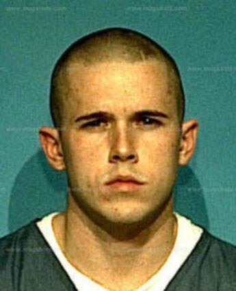 Wesley Thomas Bergner