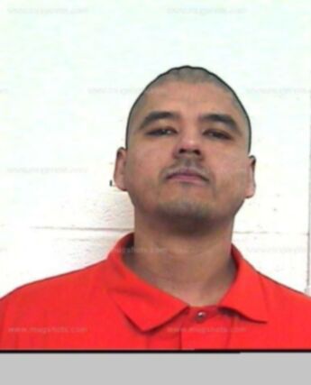 Manuel G Sandoval
