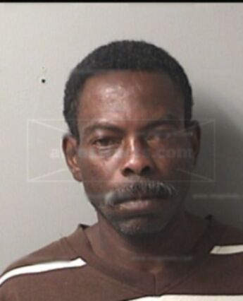 Reginald Grant
