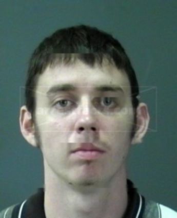 Zachariah Lafayette Mccormick