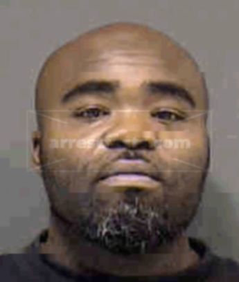 Tommie Lee Freeman