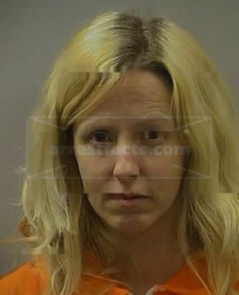 Jessica Jean Chambers