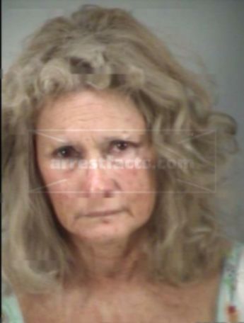 Susan Lynn Messersmith