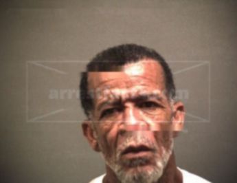 Clarence Everette Ivory