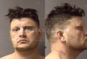 Chad Nathaniel Wisneiski