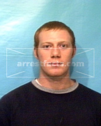 Thomas Brandon Nelson